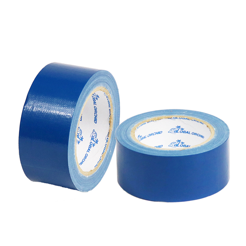 養生テープ 古藤工業 養生用テープ 布 粘着テープ ケース 箱 販売 No.8021（青葉）幅25mm×長さ25m×厚さ0.27mm 5ケース（60巻入×5ケース)   HK - 2
