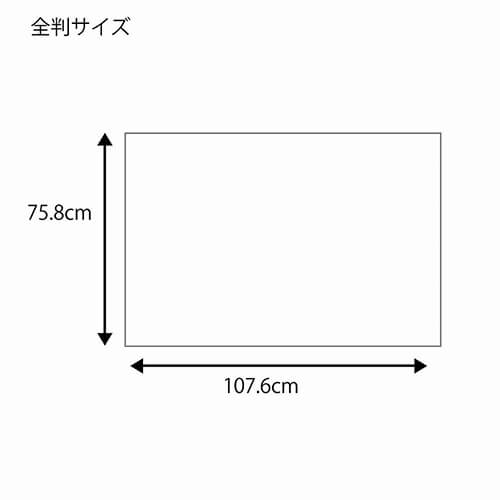 包装紙 全判 ふうび ピンク