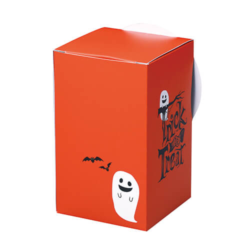 ガオーＢＯＸ　ハロウィン