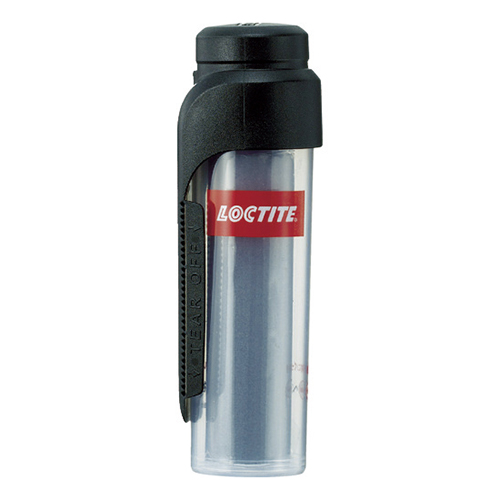 ＬＯＣＴＩＴＥ 多用途補修パテ 48g 銀黒 DHS481 | 梱包材 通販No.1