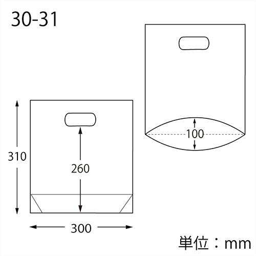 スタンドパック #40 30-31