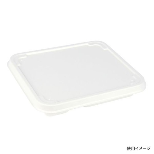 パックスタイル AB弁当23-20F共蓋