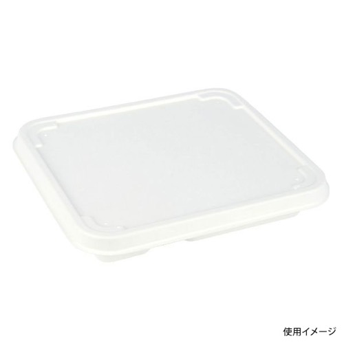 パックスタイル AB弁当23-20F共蓋