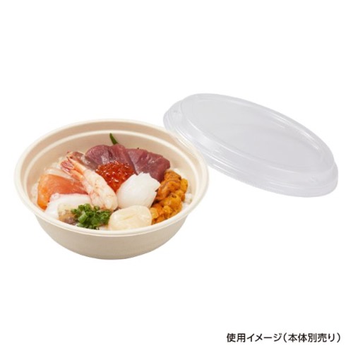 パックスタイル YS丼 D-2-F