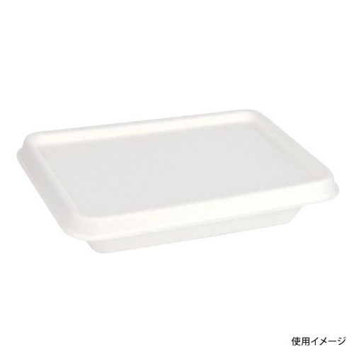 パックスタイル 弁当容器 ABボックス18-13(H38)