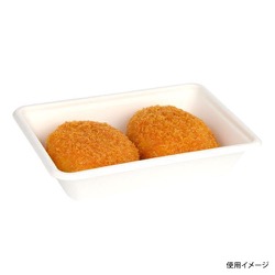 パックスタイル 弁当容器 ABボックス18-13(H38)