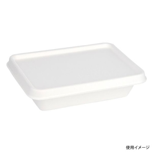 パックスタイル 弁当容器 ABボックス18-13(H45)