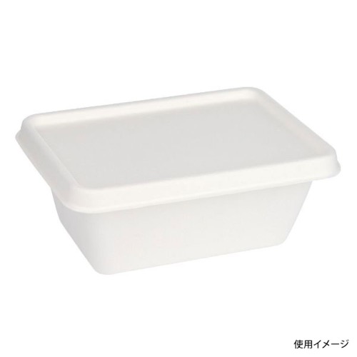 パックスタイル 弁当容器 ABボックス18-13(H72)