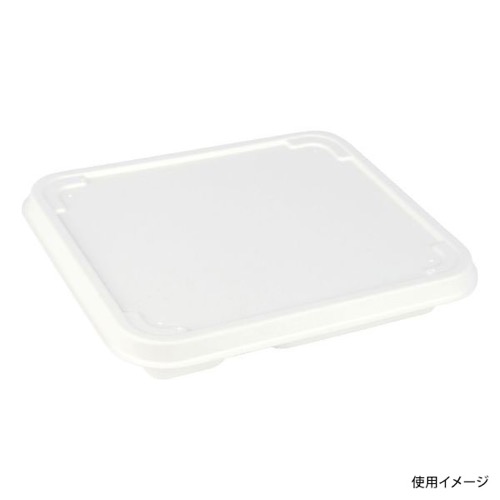 パックスタイル 弁当容器 AB弁当23-20D