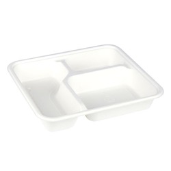 パックスタイル 弁当容器 AB弁当23-20D