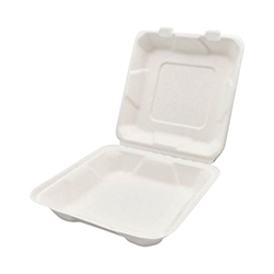 パックスタイル 弁当容器 新ABランチ200-200