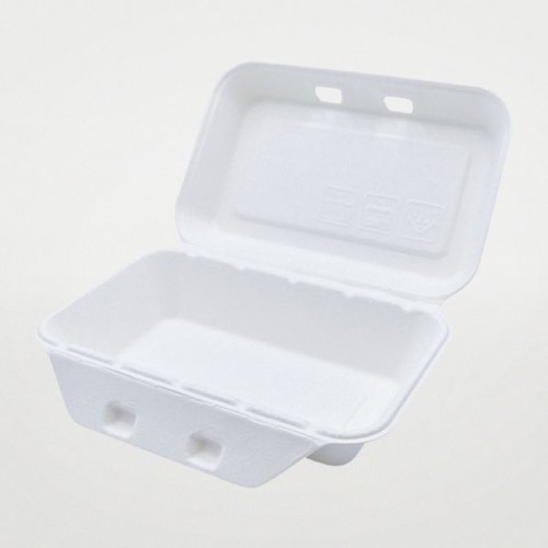 パックスタイル 弁当容器 新ABランチ220-140