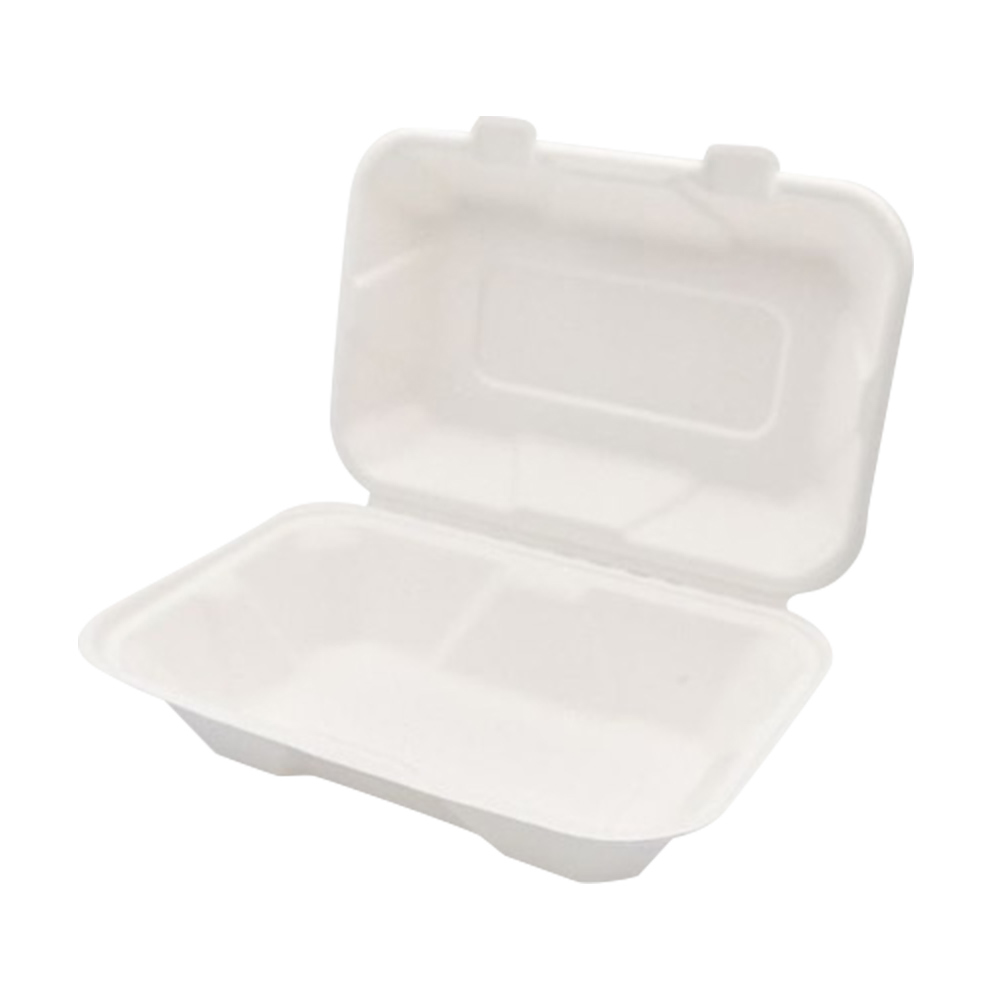 パックスタイル 弁当容器 新ABランチ220-150