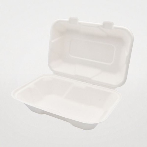 パックスタイル 弁当容器 新ABランチ220-150