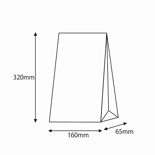 ファンシーバッグ S4 ペールフラワー