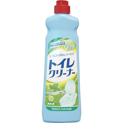 カネヨ トイレクリーナー