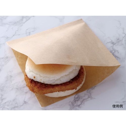 大阪ポリエチレン販売 茶筋ラミバーガー袋 大阪ポリヱチレン