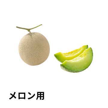 メロン用